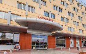 Hotel Qubus Głogów