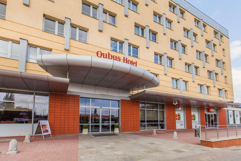 QUBUS HOTEL GŁOGÓW 3* (Polska) - od 444 PLN